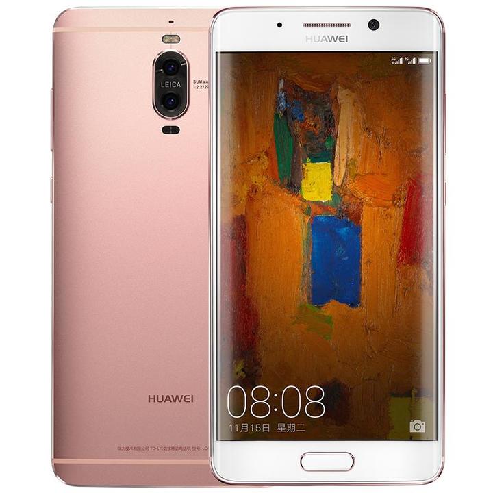 Refurbished Huawei Mate 9 Pro 64GB/128GB 5.5 inch Smartphone Dual SIM Quick Charge Huawei Mate9 Pro