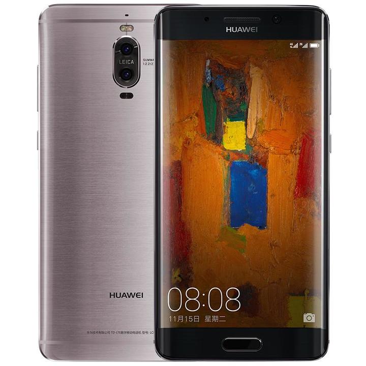 Refurbished Huawei Mate 9 Pro 64GB/128GB 5.5 inch Smartphone Dual SIM Quick Charge Huawei Mate9 Pro