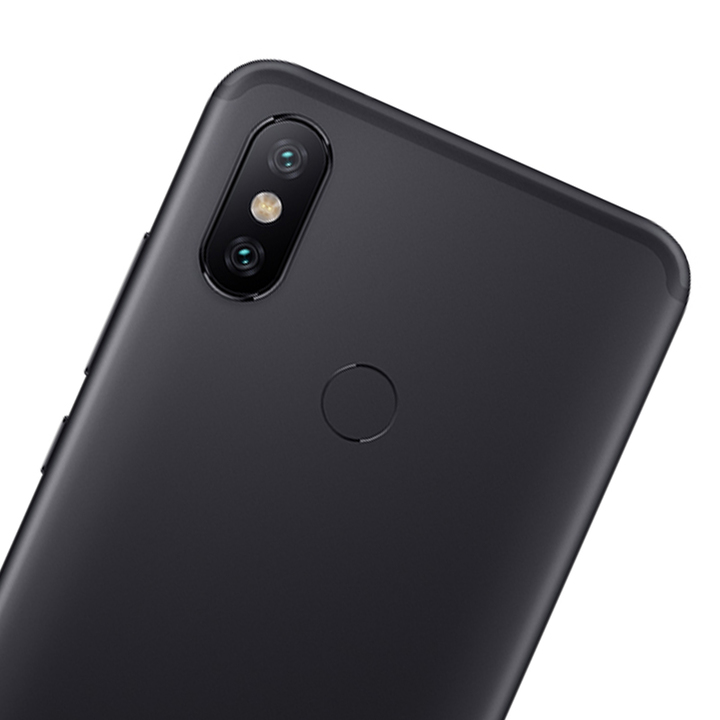 Refurbished Xiaomi Mi 6X Mi6X 6 +128GB  Smartphone   5.99&quot; 18:9 Full Screen 20MP  4G Dual SIM