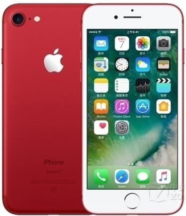 Refurbished 4G net iphone 7 plus 32G/128G/256GB 12MP+7MP 5.5” fingerprint unlocked iphone7 plus