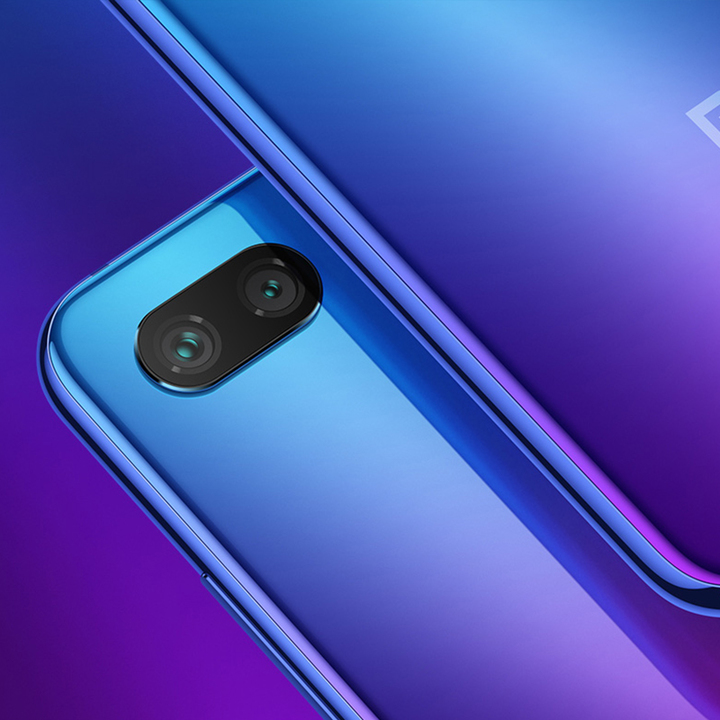 Refurbished Xiaomi Mi 8 Lite 6+64/128GB 6.26&quot; 19:9 Notch Full Screen  24MP Front Camera Mi8 Smartphone
