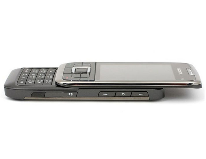 Refurbished phone Nokia E66 Unlocked 3G Mobile Phone WIFI GPS Bluetooth