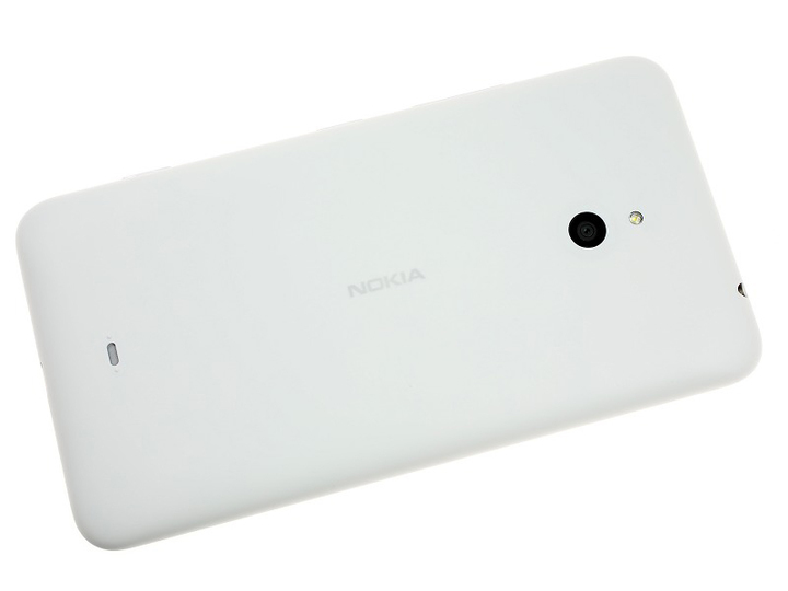 Refurbished smartphone Nokia Lumia 1320 Dual Core 1G RAM 8GB 5MP Camera 6.0 inches WIFI GPS 4G