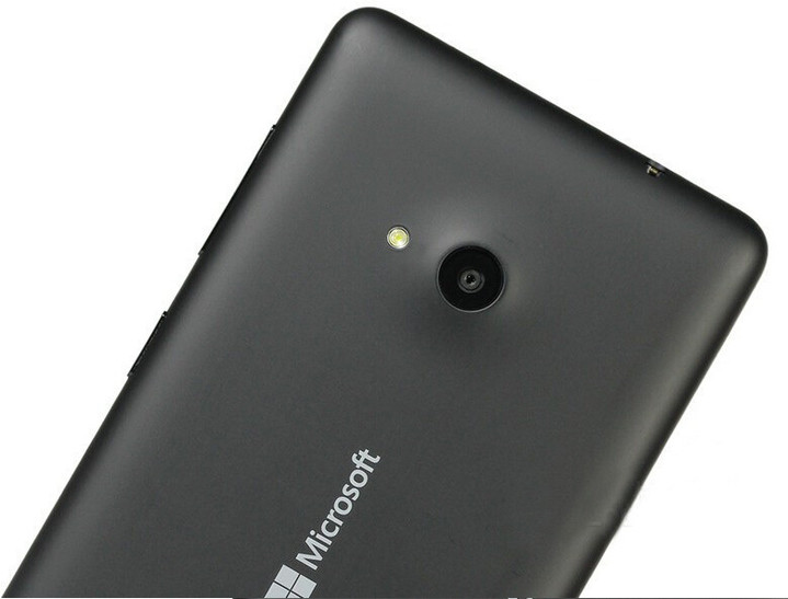 Refurbished Nokia Lumia 535 Windows Quad Core 5.0 Dual SIM Wifi 5MP camera smartphone