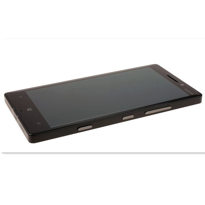 Refurbished Original Unlocked Nokia Lumia 930 L930 Mobile phones 20MP Camera LTE 32GB ROM 2GB RAM