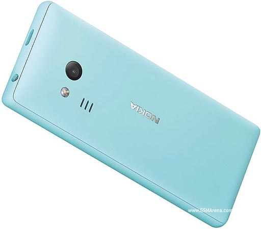 Refurbished Nokia 216 GSM 2G Dual SIM Cards 1020mAh Front&amp; Back Camera MP3 player Bluetooth