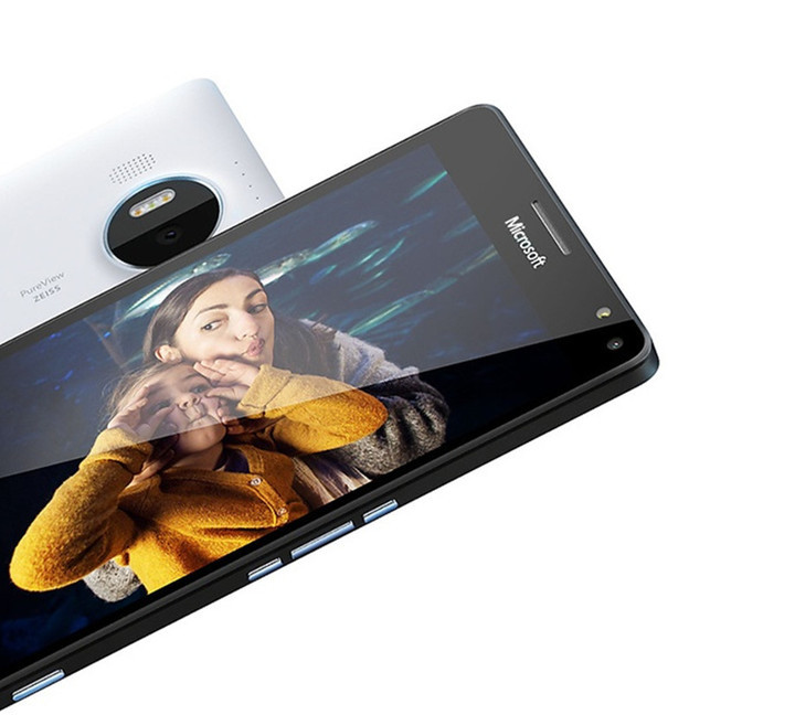 Refurbished Microsoft Lumia 950 XL Single Sim  Mobile Phone  GSM 5.7inch 20MP 3GB RAM 32GB ROM 3340mAh