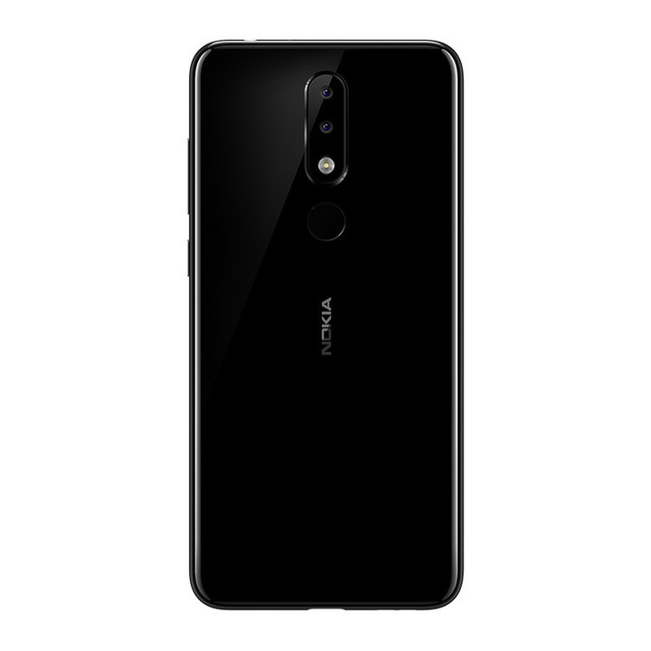 Refurbished Nokia X5/5.1plus  5.86&quot; 3060mAh 3G + 32G/4G+64G  3 Camera Dual Sim  Fingerprint ID Phone