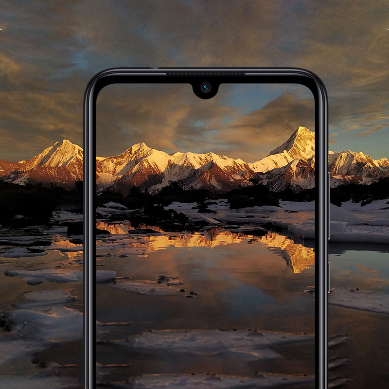 Refurbished  Xiaomi Redmi Note 7  6.3" 2340*1080 FHD 48MP+5MP +13MP AI Dual Cameras 4000mAh