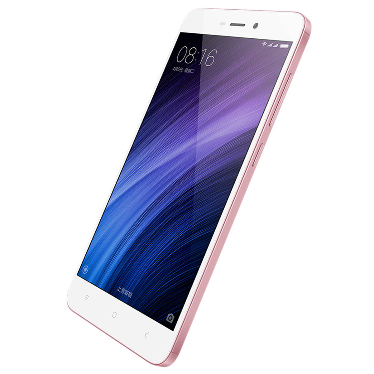 Refurbished Xiaomi Redmi 4A 4G LTE Smartphone 2GB 16GB Snapdragon 425 MIUI8 13.0MP 3120mah Dual sim