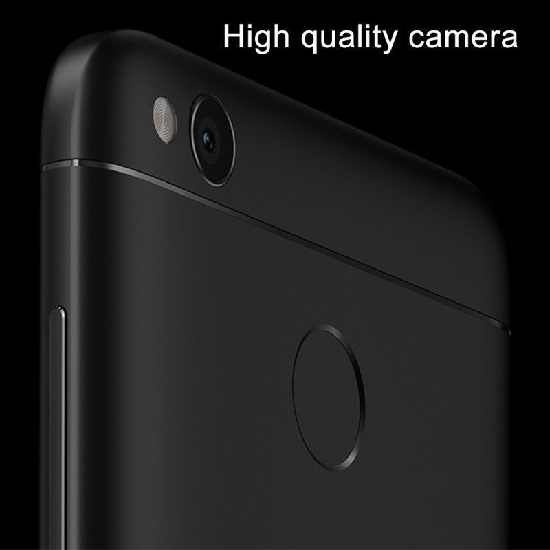 Refurbished Xiaomi Redmi 4X 5.5in 4100mAh 2g+16g 13MP+5MP  1280x720 4G  smartphone With FingerPrint