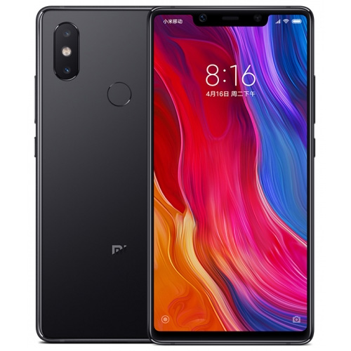 Refurbishedl Xiaomi Mi 8 SE 5.88&quot; 6GB +128GB 20MP+12MP Full Screen 3120mAh Mi8 SE 4G Smartphone
