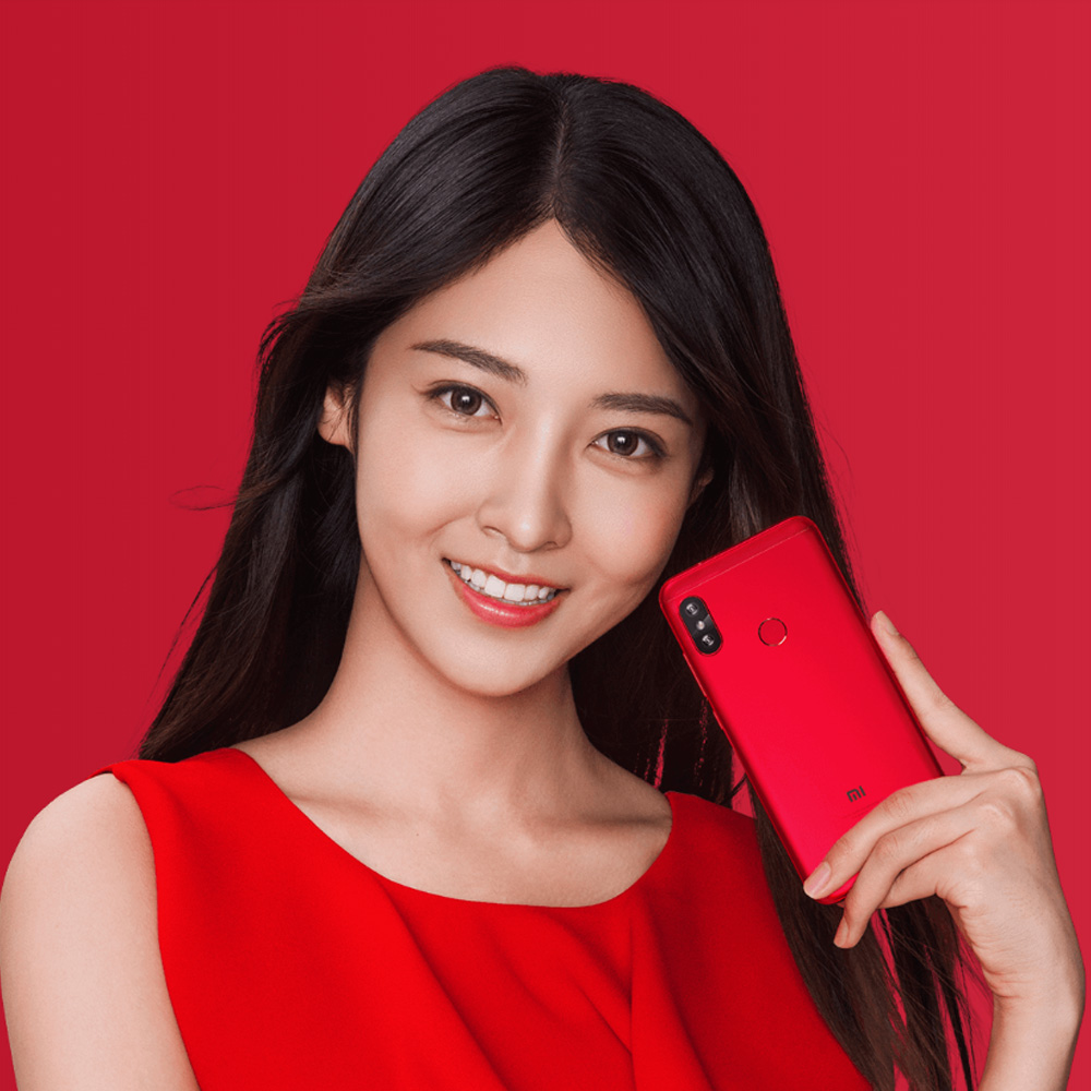 Refurbishedl Xiaomi Mi 8 SE 5.88&quot; 6GB +128GB 20MP+12MP Full Screen 3120mAh Mi8 SE 4G Smartphone