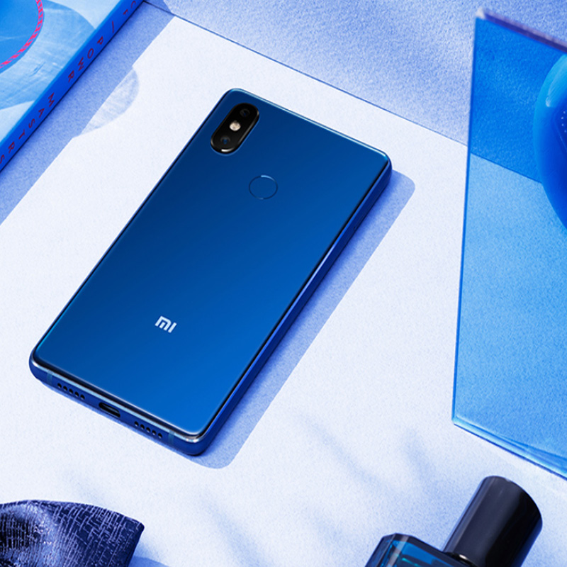Refurbishedl Xiaomi Mi 8 SE 5.88&quot; 6GB +128GB 20MP+12MP Full Screen 3120mAh Mi8 SE 4G Smartphone