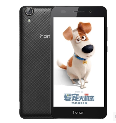 Refurbished phone Huawei honor play 5A 2+16GB -5.5 ''screen-13mp+8MP- smartphone hua wei smart phone