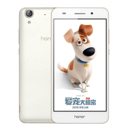 Refurbished phone Huawei honor play 5A 2+16GB -5.5 ''screen-13mp+8MP- smartphone hua wei smart phone