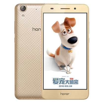 Refurbished phone Huawei honor play 5A 2+16GB -5.5 ''screen-13mp+8MP- smartphone hua wei smart phone