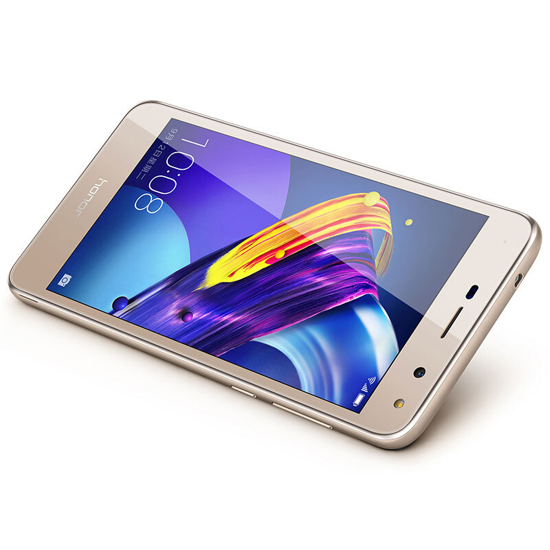 Refurbished phone Huawei honor play 6 2+16GB -5.0 ''screen-8mp+5MP- smartphone hua wei smart phone