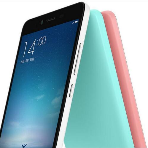 Refurbished XiaoMi RedMi Note 2 5.5Inch 13MP+5MP 2G+16G/2G+32G 3060mah 4G SmartPhone