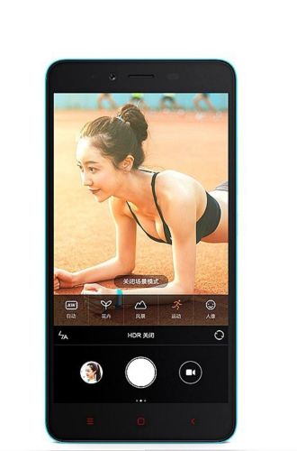 Refurbished XiaoMi RedMi Note 2 5.5Inch 13MP+5MP 2G+16G/2G+32G 3060mah 4G SmartPhone