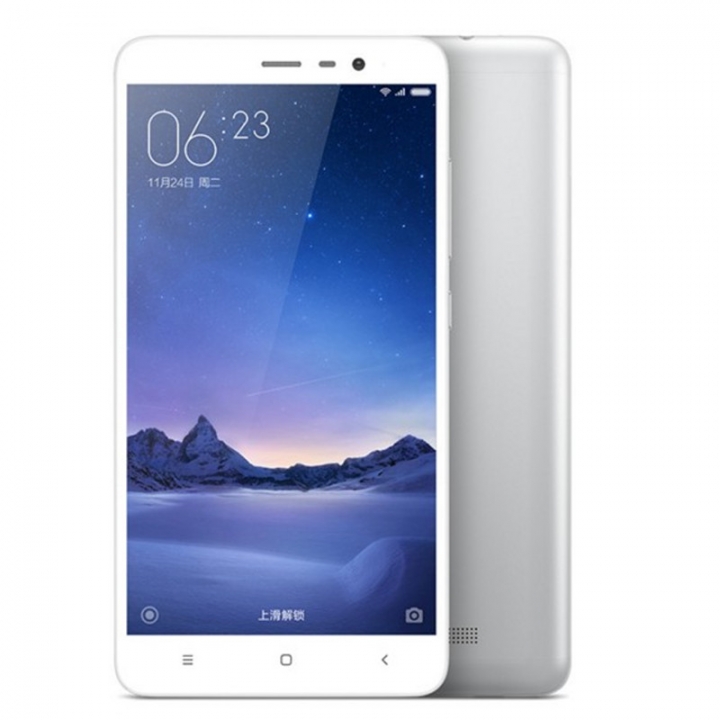 Refurbished XiaoMi Redmi Note 3   5.5&quot; 2+16GB/3+32GB  16MP+5MP Dual SIM Touch ID 4G Smartphone