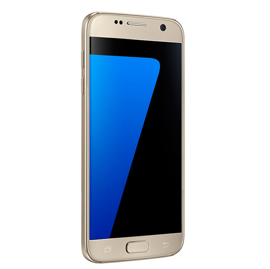 Refurbished Samsung Galaxy S7 Dual SIM Smartphone RAM 4GB ROM 32GB Unlocked 4G LTE 5.1&quot; 12MP S7