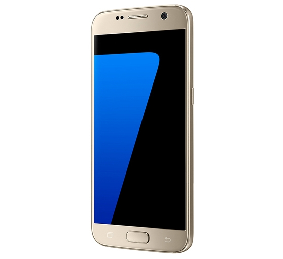 Refurbished Samsung Galaxy S7 Dual SIM Smartphone RAM 4GB ROM 32GB Unlocked 4G LTE 5.1&quot; 12MP S7