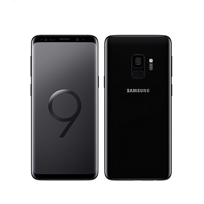 Refurbished Samsung Galaxy S9 Smartphone 5.8&quot; inch 12MP+8MP 4GB +64GB Original SAMSUNG s9 single sim