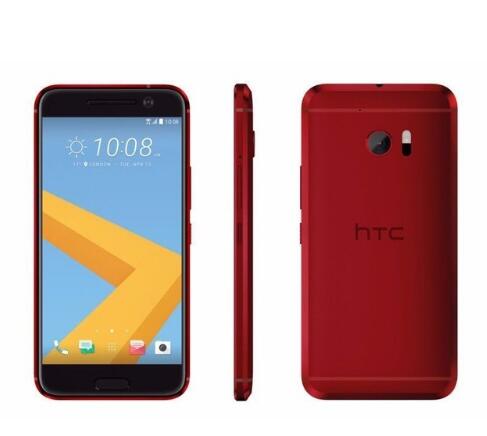 Refurbished HTC M10 Mobile phone RAM 4GB ROM 32GB 5.2 inch 12MP Camera 4G LTE Cellphone