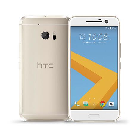 Refurbished HTC M10 Mobile phone RAM 4GB ROM 32GB 5.2 inch 12MP Camera 4G LTE Cellphone