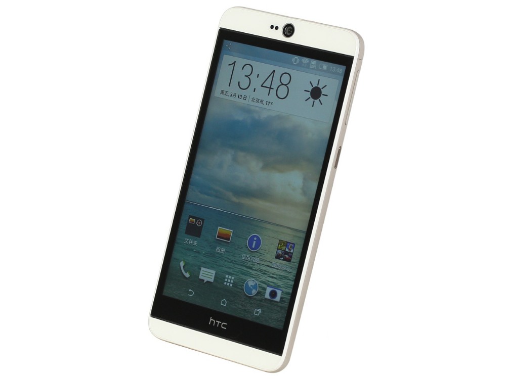 Refurbished HTC Desire 826 5.5 Inch Core 2GB RAM+16GB ROM 13MP 1080P GPS WIFI Dual SIM 4G Phone