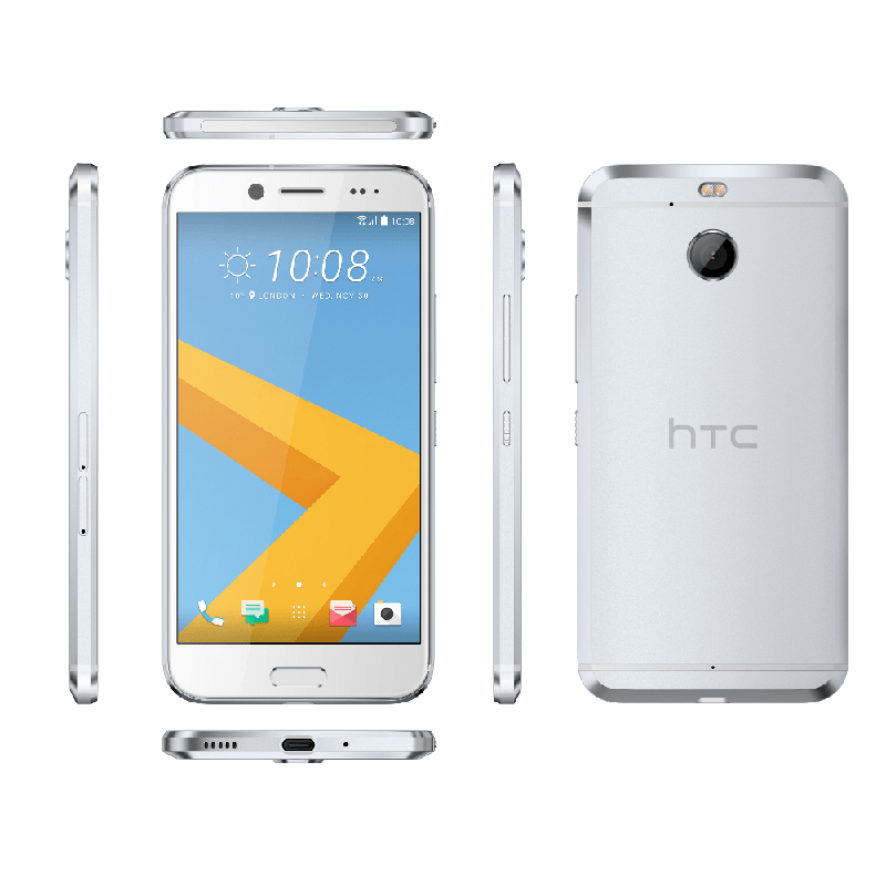 Refurbished HTC 10 EVO Core 5.5 Inches 3G RAM 32G ROM Rear 16.0MP Camera Android Cellphone