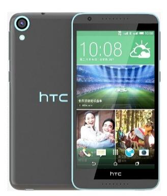 Refurbished HTC Desire 820 5.5Inch  16GB ROM 2GB RAM 13.0MP 2600mAh Dual SIM  Mobile Phone