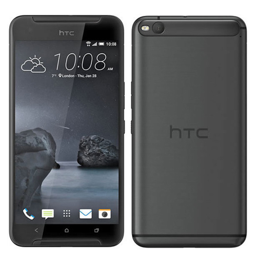 Refurbished HTC X9 5.5 Inch 32GB ROM 3GB RAM 13.0MP Octa core LTE 4G FDD Touchscreen Mobile Phone