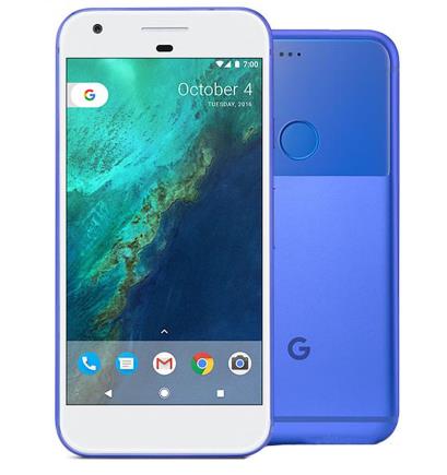 Refurbished Google Pixel 5.0&apos;&apos;/Pixel XL 5.5&apos;&apos; inch 4G Android cellphone 4GB RAM 32GB/128G ROM