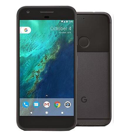 Refurbished Google Pixel 5.0&apos;&apos;/Pixel XL 5.5&apos;&apos; inch 4G Android cellphone 4GB RAM 32GB/128G ROM
