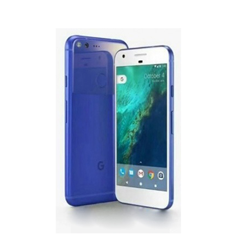 Refurbished Google Pixel 5.0&apos;&apos;/Pixel XL 5.5&apos;&apos; inch 4G Android cellphone 4GB RAM 32GB/128G ROM