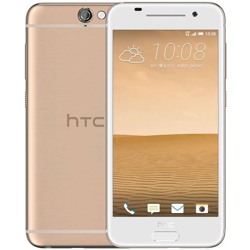 Refurbished HTC One A9 4G LTE Mobile Phone 5.0&quot; 13.0MP 2GB+16GB/32GB Android 6.0 HTC A9 Fingerprint
