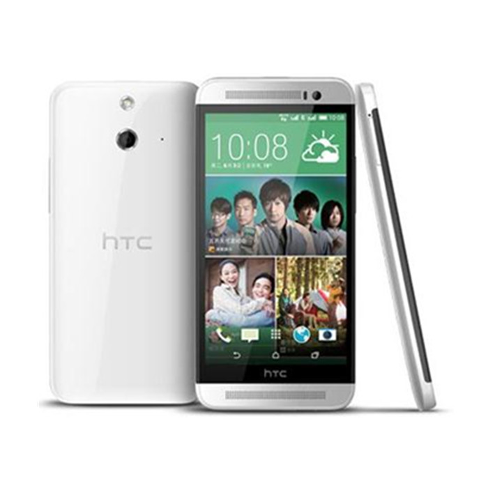 Refurbished HTC ONE E8 5.0&quot;  Unlocked Phone  2GB RAM 16GB ROM 13.0MP C Android Wifi GPS cell phone