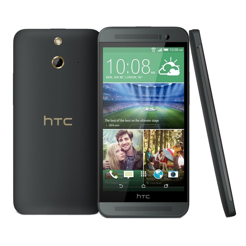 Refurbished HTC ONE E8 5.0&quot;  Unlocked Phone  2GB RAM 16GB ROM 13.0MP C Android Wifi GPS cell phone