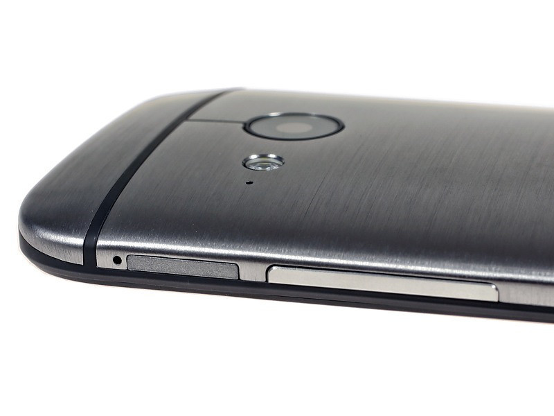 Refurbished phone HTC One mini 2  4.5&quot; 16GB  13MP Camera WIFI GPS 4G LTE smartphone