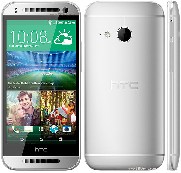 Refurbished phone HTC One mini 2  4.5&quot; 16GB  13MP Camera WIFI GPS 4G LTE smartphone