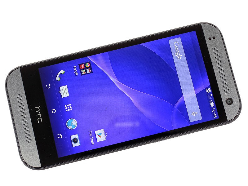 Refurbished phone HTC One mini 2  4.5&quot; 16GB  13MP Camera WIFI GPS 4G LTE smartphone