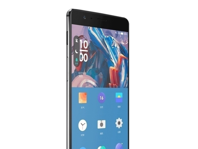 Refurbished Oneplus 3T 4G LTE Mobile Phone 5.5&quot; 6GB RAM 128GB ROM 16MP+8MP  SmartPhone