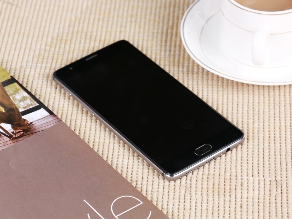 Refurbished Oneplus 3T 4G LTE Mobile Phone 5.5&quot; 6GB RAM 128GB ROM 16MP+8MP  SmartPhone