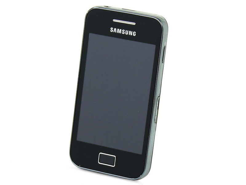 Refurbished Unlocked Samsung Galaxy ACE S5830 S5830i Mobile Phone 3G Wifi GPS 5MP Camera Cell phone
