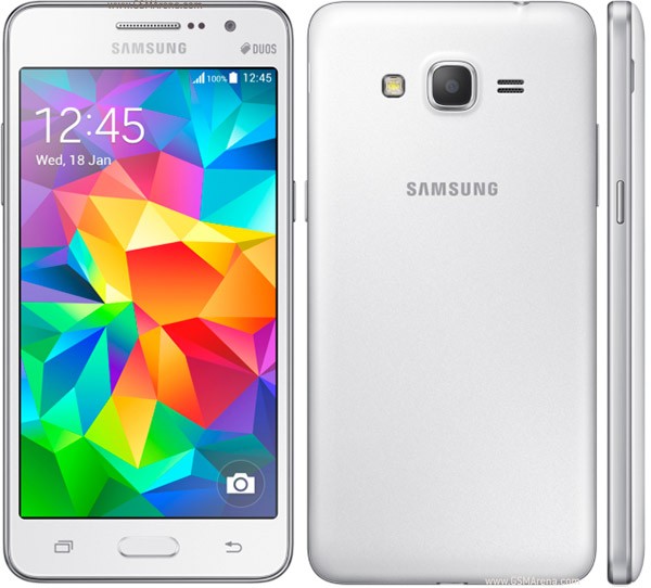 Refurbished Unlocked Cell Phone Samsung Galaxy Grand Prime G530 G530H Ouad Core Dual Sim 5.0 Inch
