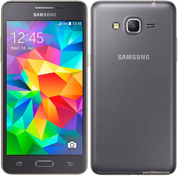 Refurbished Unlocked Cell Phone Samsung Galaxy Grand Prime G530 G530H Ouad Core Dual Sim 5.0 Inch
