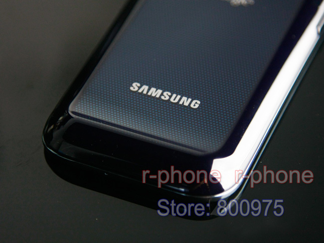 Refurbished Samsung Galaxy S I9000  Mobile Phone 3G WiFi GPS 5MP 4.0&quot; Touchscreen 16GB ROM 512 RAM