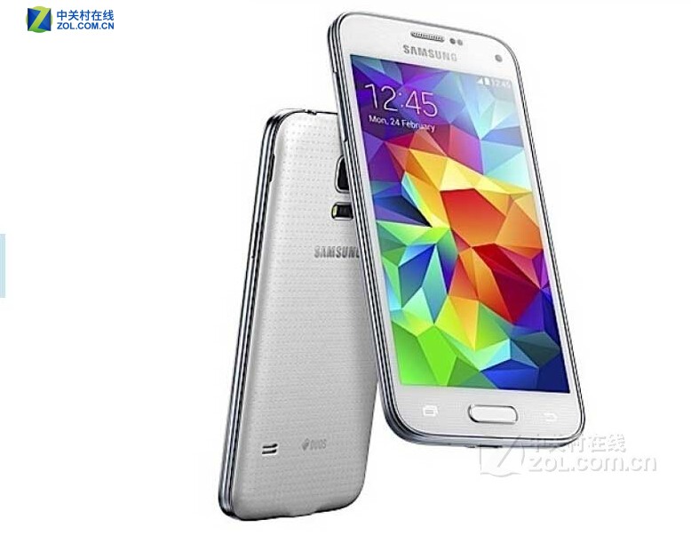 Refurbished Samsung Galaxy S5 Smartphone 2GB RAM 16GB ROM 5.1&apos;&apos; screen Android 4.4 16MP+2MP S5